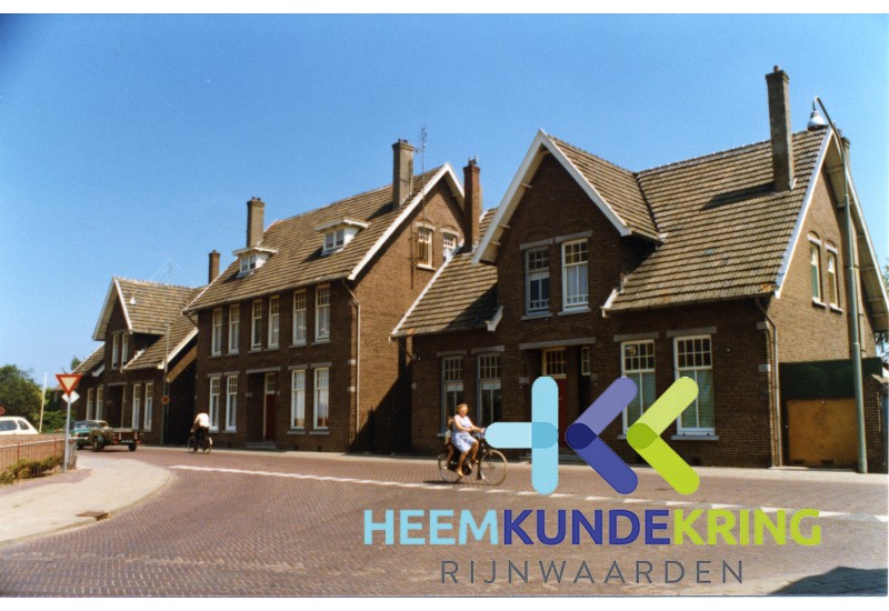 Hoofdstraat 11-7-1977 Coll. HKR (13)